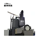 cnc 5 axis mill